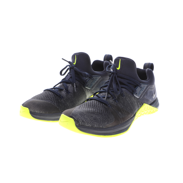 Ανδρικά παπούτσια NIKE METCON FLYKNIT 3 μαύρα Ανδρικά