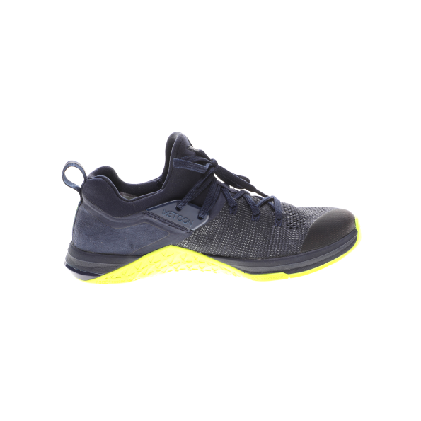 Ανδρικά παπούτσια NIKE METCON FLYKNIT 3 μαύρα Ανδρικά