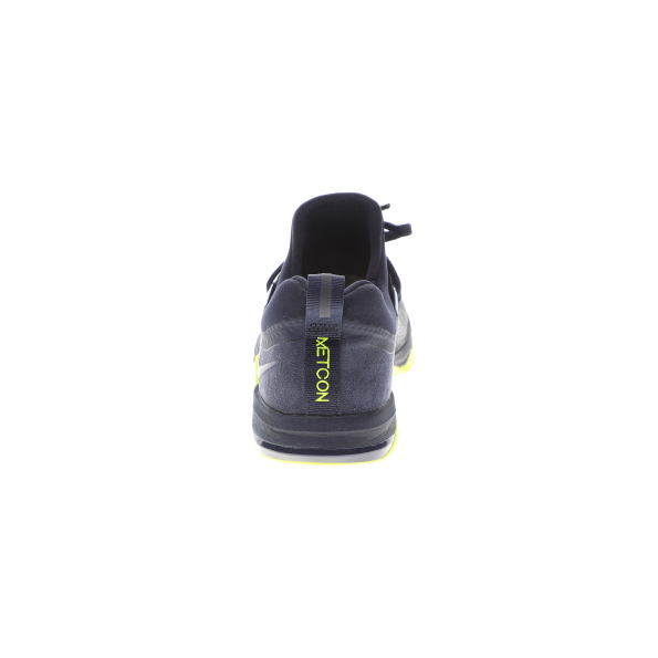 Ανδρικά παπούτσια NIKE METCON FLYKNIT 3 μαύρα Ανδρικά