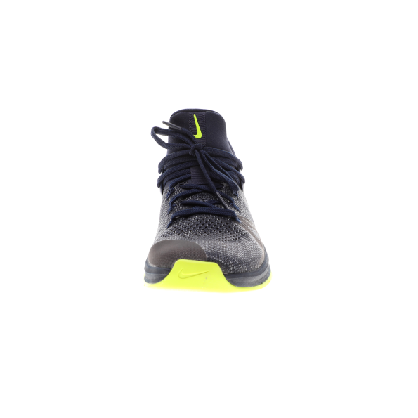 Ανδρικά παπούτσια NIKE METCON FLYKNIT 3 μαύρα Ανδρικά