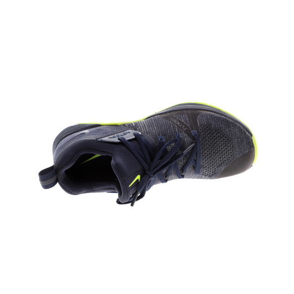Ανδρικά παπούτσια NIKE METCON FLYKNIT 3 μαύρα Ανδρικά