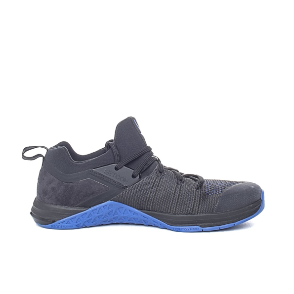 Ανδρικά παπούτσια προπόνησης NIKE METCON FLYKNIT 3 μαύρα Ανδρικά