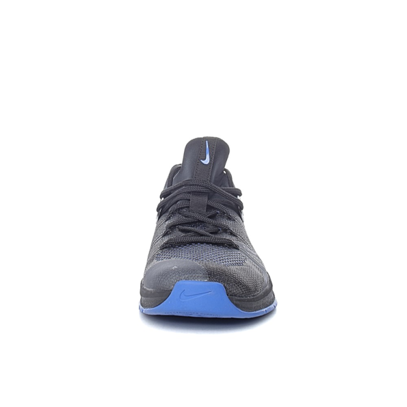 Ανδρικά παπούτσια προπόνησης NIKE METCON FLYKNIT 3 μαύρα Ανδρικά
