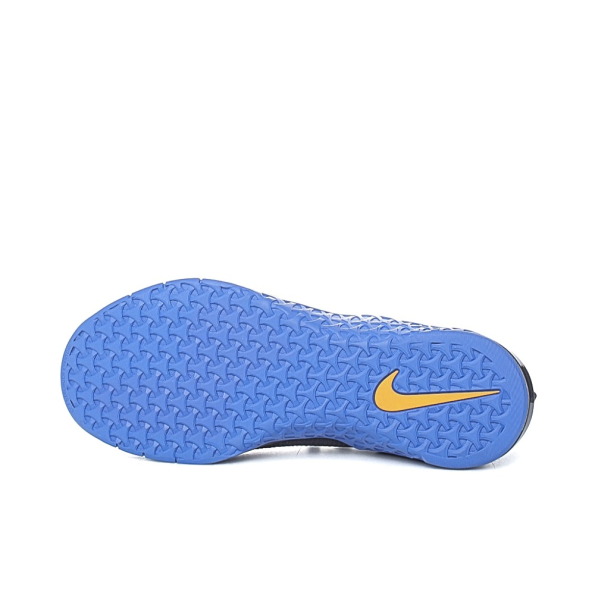 Ανδρικά παπούτσια προπόνησης NIKE METCON FLYKNIT 3 μαύρα Ανδρικά