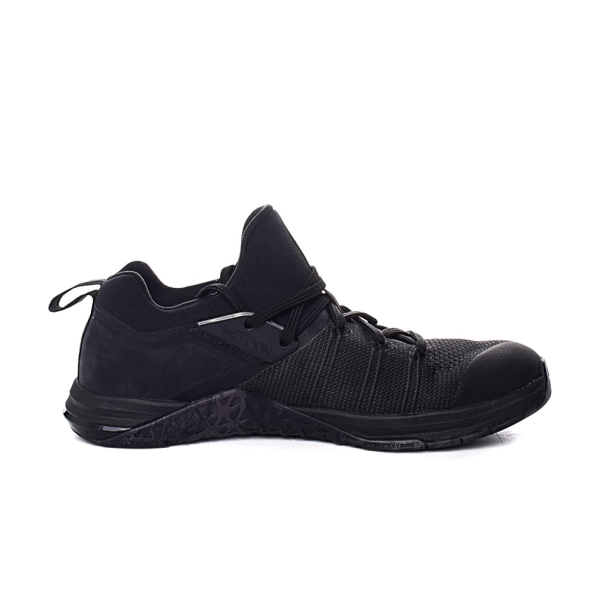 Ανδρικά αθλητικά παπούτσια NIKE METCON FLYKNIT 3 μαύρα Ανδρικά
