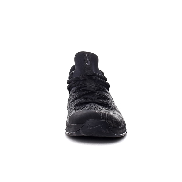 Ανδρικά αθλητικά παπούτσια NIKE METCON FLYKNIT 3 μαύρα Ανδρικά