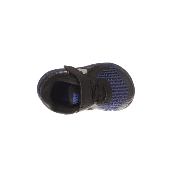 Βρεφικά αθλητικά παπούτσια NIKE REVOLUTION 4 RFL (TDV) μπλε Παιδικά