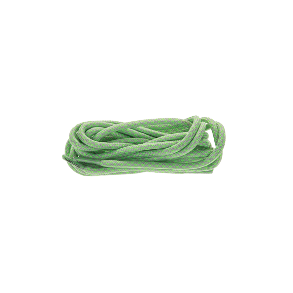 Unisex κορδόνια TUBELACES ROPE MULTI γκρι πράσινα Ανδρικά