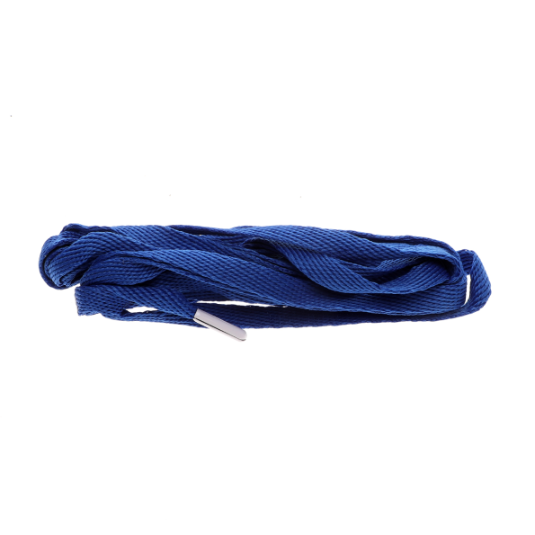 Unisex κορδόνια TUBELACES HOOK UP PACK μπλε