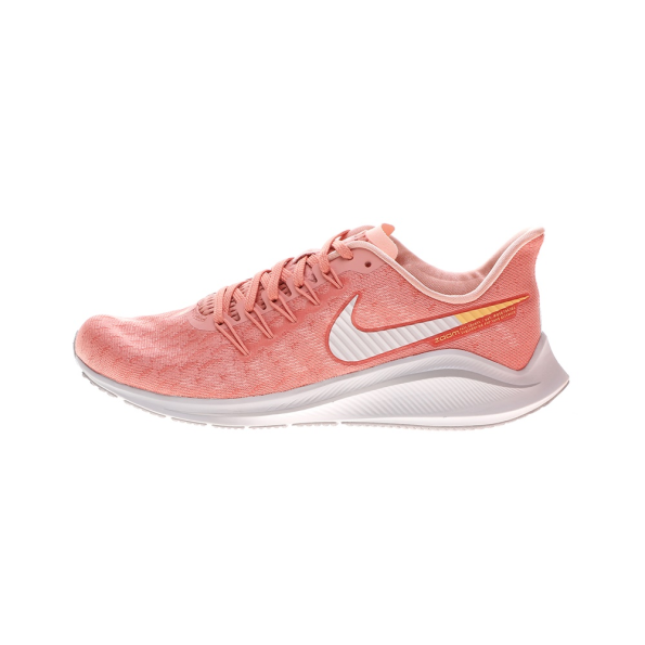 Γυναικεία παπούτσια running NIKE AIR ZOOM VOMERO 14 ροζ