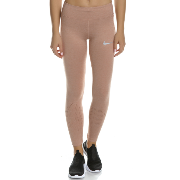 Γυναικείο κολάν Nike Epic Lux ροζ