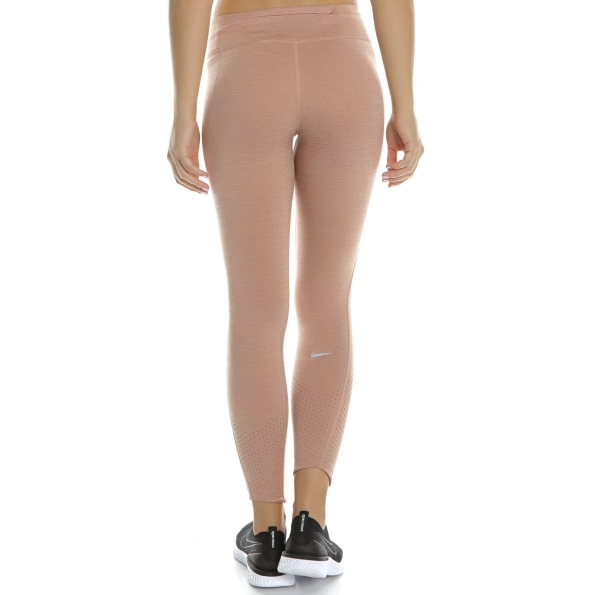 Γυναικείο κολάν Nike Epic Lux ροζ Γυναικεία