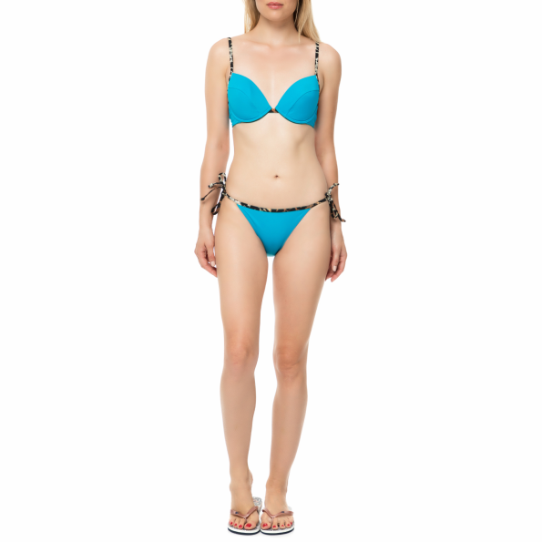 Γυναικείο μπικίνι OCEAN BLUE FUSION μπλε 
