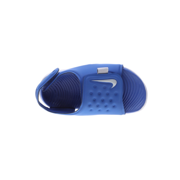 Βρεφικά σανδάλια NIKE SUNRAY ADJUST 5 (TD) μπλε Παιδικά