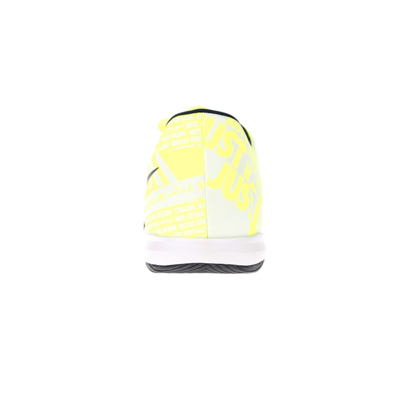 Ανδρικά παπούτσια ποδοσφαίρου NIKE PHANTOM VENOM ACADEMY IC κίτρινα Ανδρικά