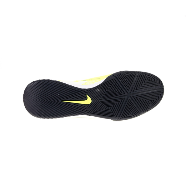 Ανδρικά παπούτσια ποδοσφαίρου NIKE PHANTOM VENOM ACADEMY IC κίτρινα Ανδρικά