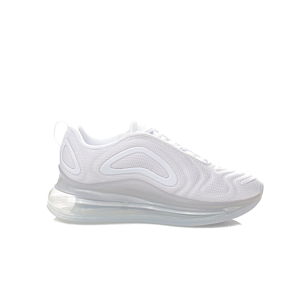 Παιδικά παπούτσια NIKE AIR MAX 720 (GS) λευκά Παιδικά