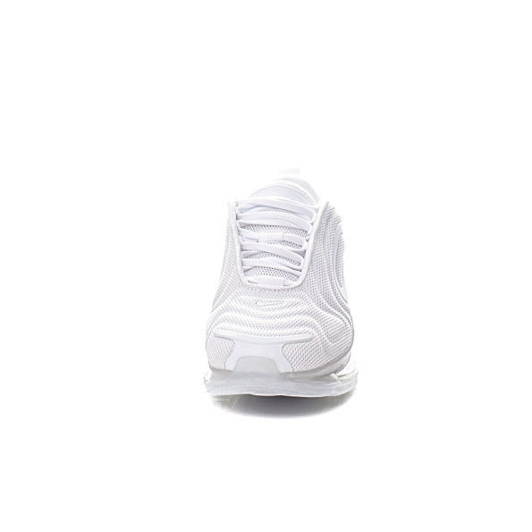Παιδικά παπούτσια NIKE AIR MAX 720 (GS) λευκά Παιδικά