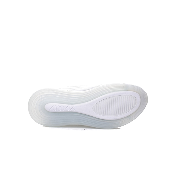 Παιδικά παπούτσια NIKE AIR MAX 720 (GS) λευκά Παιδικά