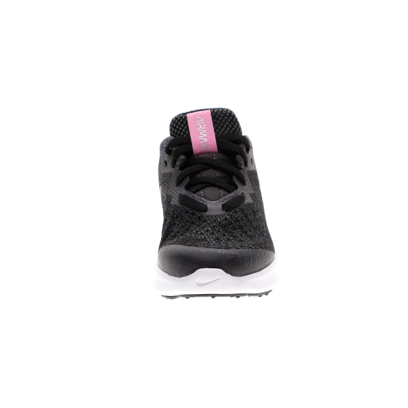 Παιδικά αθλητικά παπούτσια NIKE AIR MAX SEQUENT 4 (PS) μαύρα Παιδικά