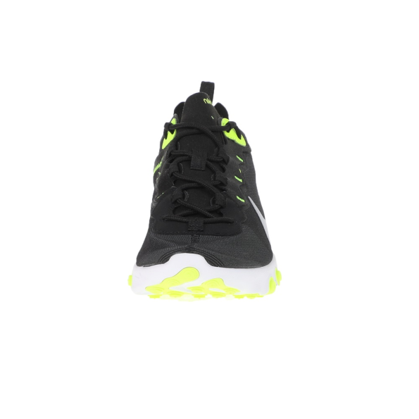 Γυναικεία αθλητικά παπούτσια NIKE REACT ELEMENT 55 μαύρα Γυναικεία