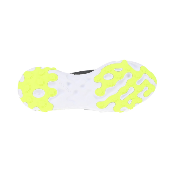 Γυναικεία αθλητικά παπούτσια NIKE REACT ELEMENT 55 μαύρα Γυναικεία