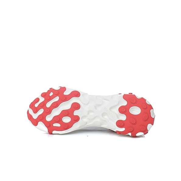 Γυναικεία παπούτσια running NIKE REACT ELEMENT 55 λευκά Γυναικεία