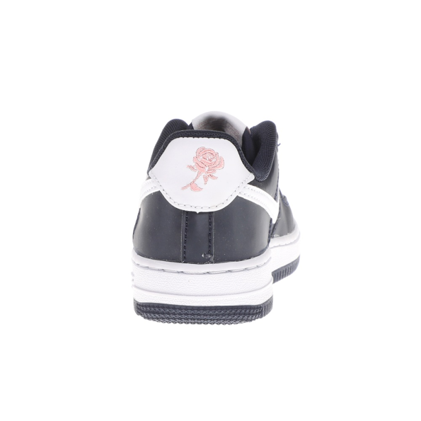 Παιδικά αθλητικά παπούτσια NIKE FORCE 1 VDAY (PS) μπλε Παιδικά