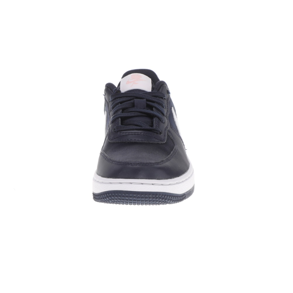 Παιδικά αθλητικά παπούτσια NIKE FORCE 1 VDAY (PS) μπλε Παιδικά