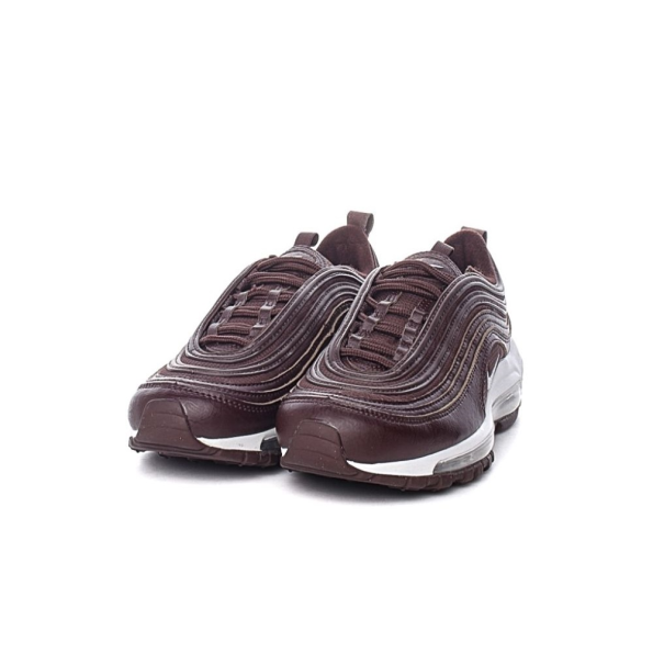 Παιδικά παπούτσια NIKE AIR MAX 97 PE μπορντό Παιδικά