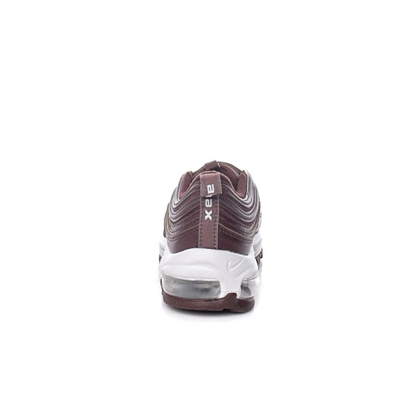Παιδικά παπούτσια NIKE AIR MAX 97 PE μπορντό Παιδικά