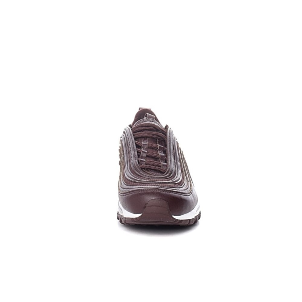 Παιδικά παπούτσια NIKE AIR MAX 97 PE μπορντό Παιδικά