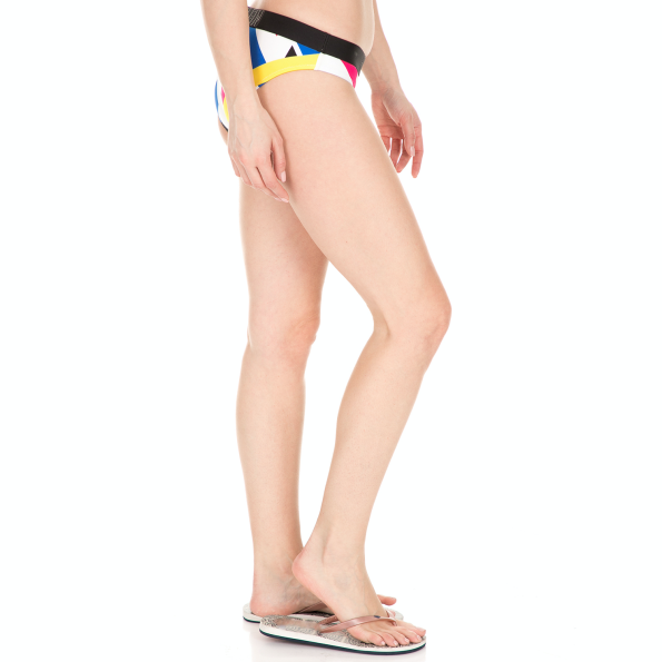 Γυναικείο μαγιό σλιπ CK UNDERWEAR CLASSIC με μοτίβο Γυναικεία