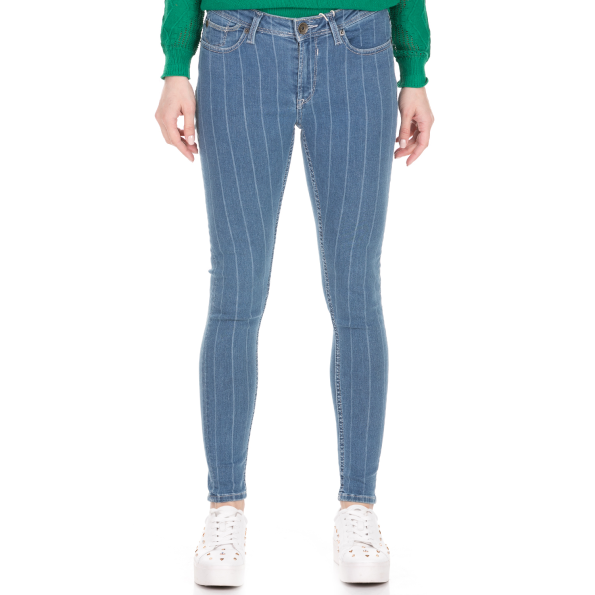 Γυναικείο jean παντελόνι Rachelle GARCIA JEANS μπλε