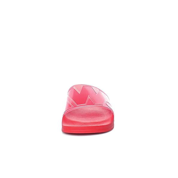 Γυναικεία slides G-STAR RAW Cart Slide II - Transparent κόκκινα Γυναικεία