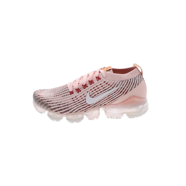 Γυναικεία παπούτσια running Nike Air VaporMax 3 ροζ κόκκινα