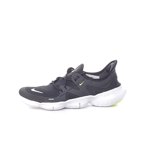 Γυναικεία παπούτσια NIKE FREE RN 5.0 μαύρα