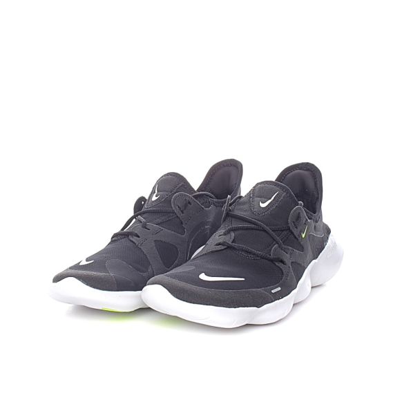 Γυναικεία παπούτσια NIKE FREE RN 5.0 μαύρα Γυναικεία