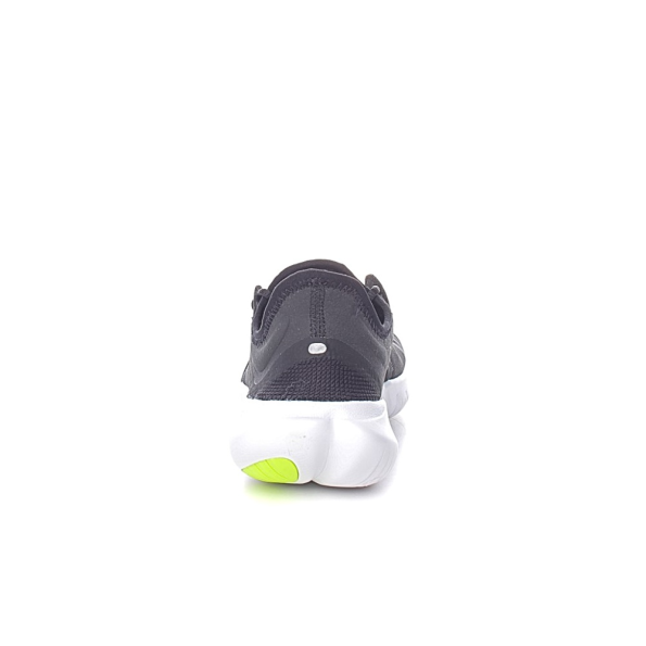 Γυναικεία παπούτσια NIKE FREE RN 5.0 μαύρα Γυναικεία