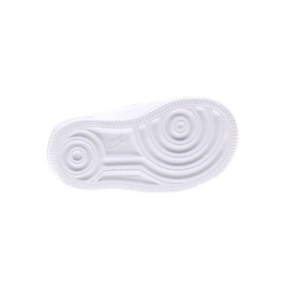 Βρεφικά παπούτσια NIKE FOAM FORCE 1 (TD) λευκά Παιδικά