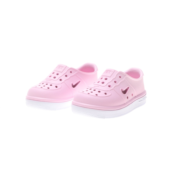Βρεφικά παπούτσια NIKE FOAM FORCE 1 (TD) ροζ Παιδικά
