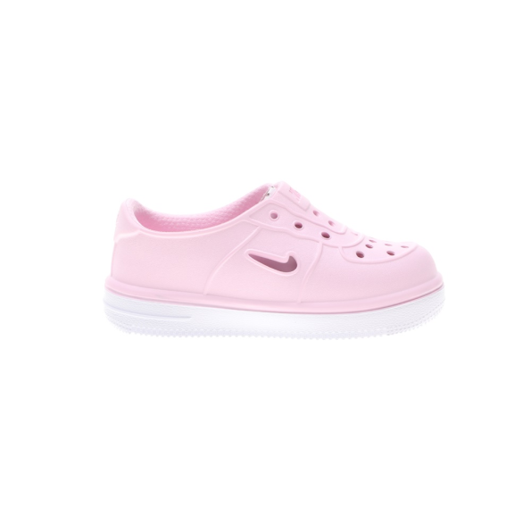 Βρεφικά παπούτσια NIKE FOAM FORCE 1 (TD) ροζ Παιδικά