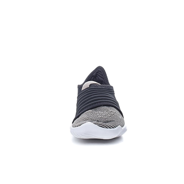 Γυνακεία παπούτσια running NIKE FREE RN FLYKNIT 3.0 μαύρα Γυναικεία