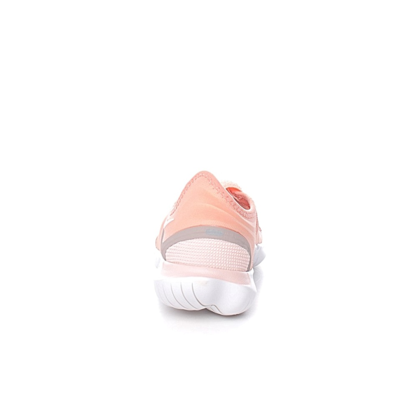 Γυναικεία παπούτσια running Nike Free RN Flyknit 3.0 ροζ Γυναικεία