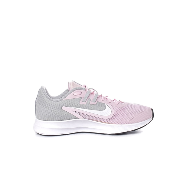 Παιδικά παπούτσια NIKE DOWNSHIFTER 9 (GS) ροζ-γκρι Παιδικά