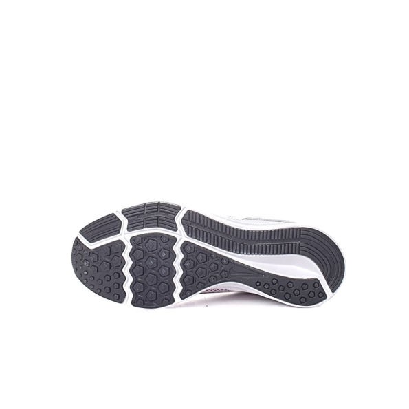 Παιδικά παπούτσια NIKE DOWNSHIFTER 9 (GS) ροζ-γκρι Παιδικά