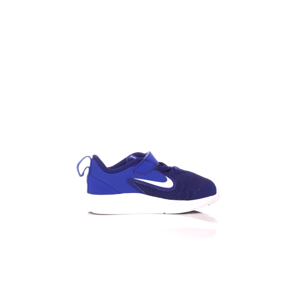 Βρεφικά αθλητικά παπούτσια NIKE DOWNSHIFTER 9 μπλε Παιδικά