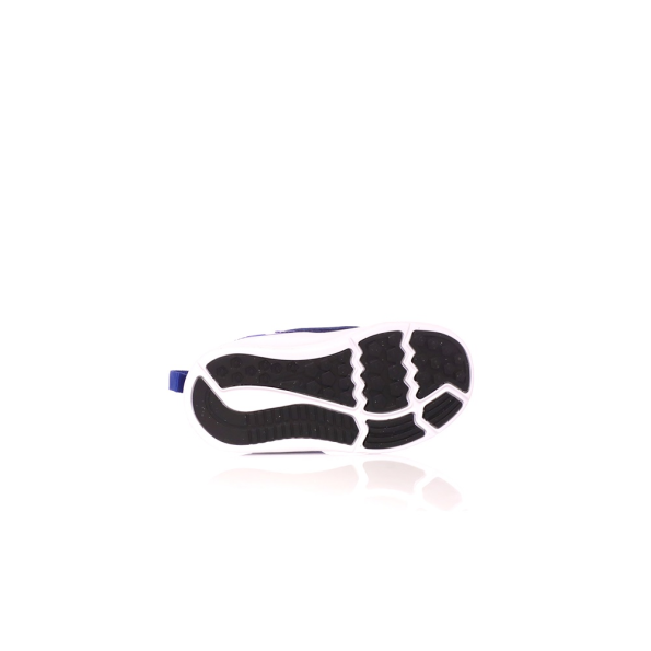 Βρεφικά αθλητικά παπούτσια NIKE DOWNSHIFTER 9 μπλε Παιδικά