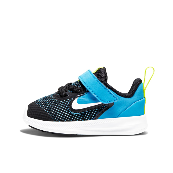 Βρεφικά αθλητικά παπούτσια  NIKE DOWNSHIFTER 9 (TDV) μπλε