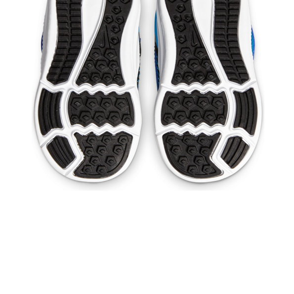 Βρεφικά αθλητικά παπούτσια  NIKE DOWNSHIFTER 9 (TDV) μπλε Παιδικά